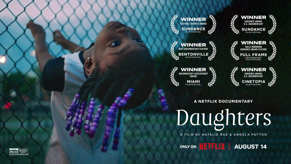 This documentary won an award at the Sundance Festival