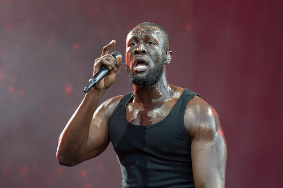 Chase & Status’ collaboration with Stormzy is on track to debut at No1 this week