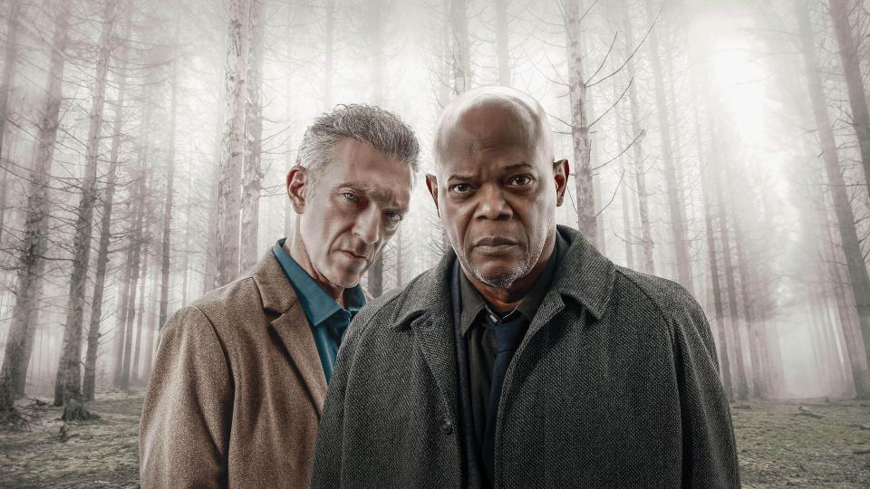 Samuel L. Jackson and Vincent Cassel star in this new movie