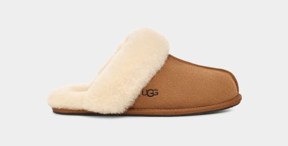 Women's Scuffette II Slipper, £90, Ugg