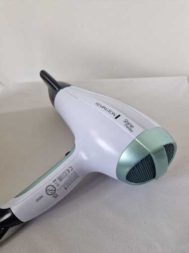 Remington Shine Therapy D5216 Hair Dryer