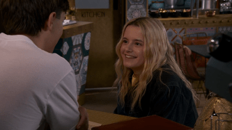 The entire scene left Coronation Street viewers feeling quite unwell