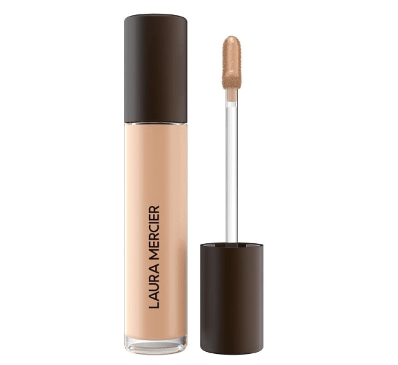 The price of Laura Mercier's concealer ranges from £29 to over £30, depending on the stockist