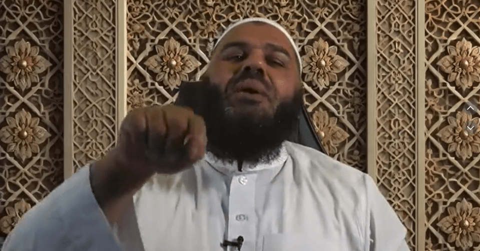 Islamist figures like Abdul Baraa are gaining big followings on social media