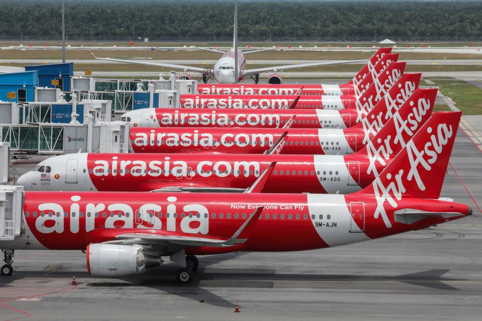 AirAsia has introduced stricter new hand luggage rules