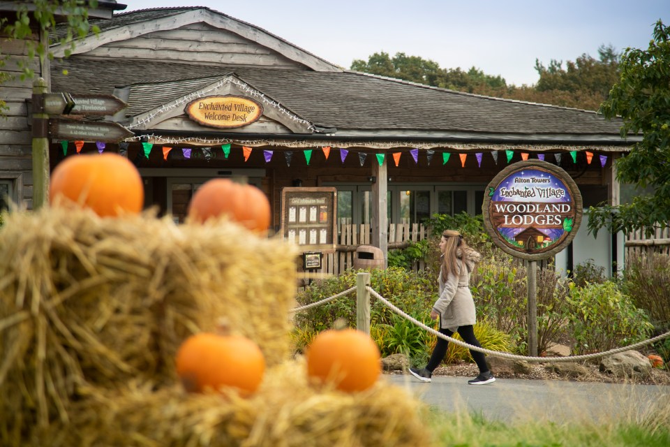 Trick O' Treat Town will offer a new trick or treating experience for kids