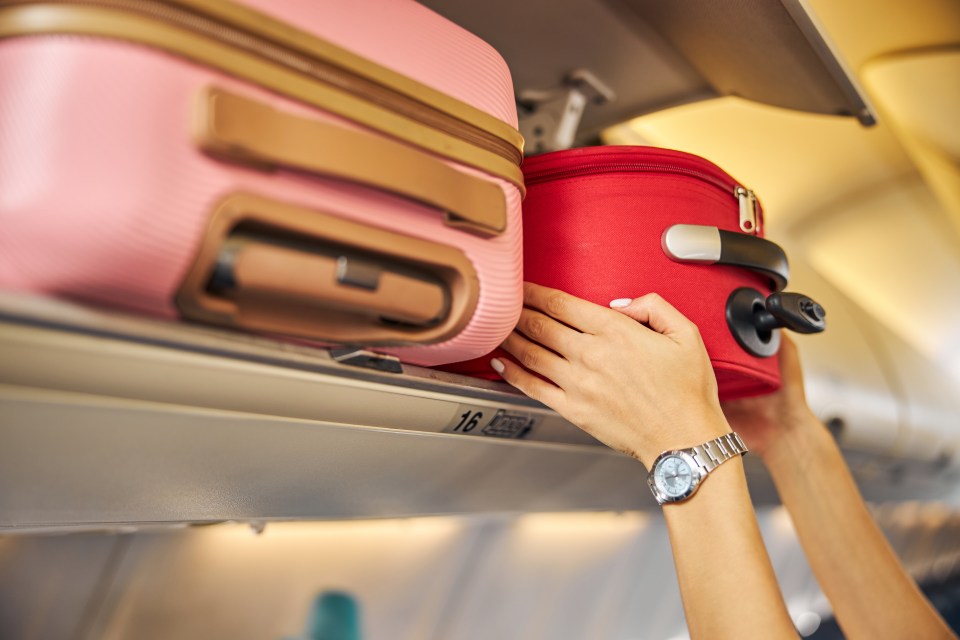 AirAsia is tightening its hand luggage rules or forcing passengers to pay extra