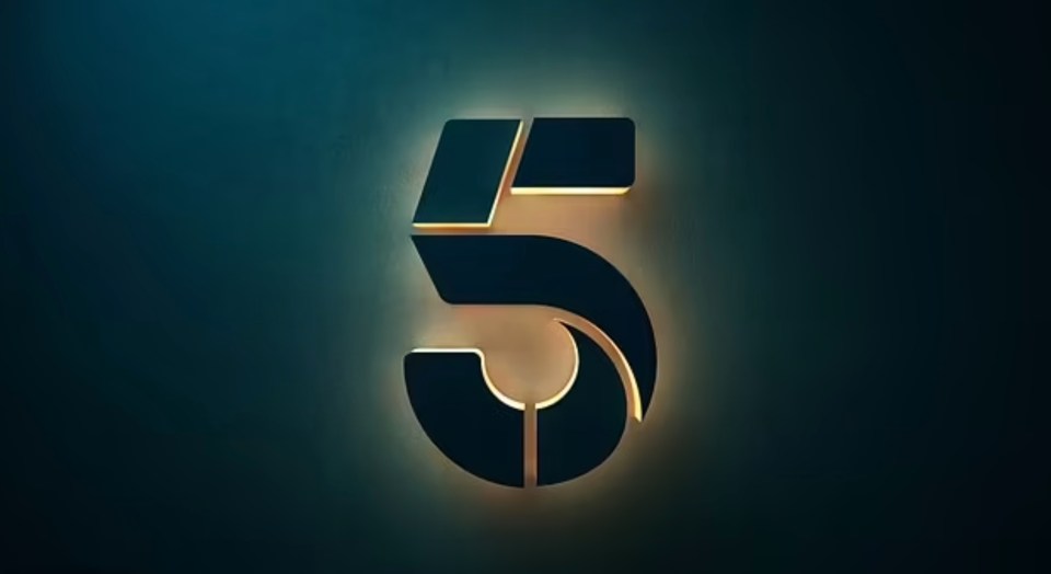 Channel 5 is set to undergo a major re-brand