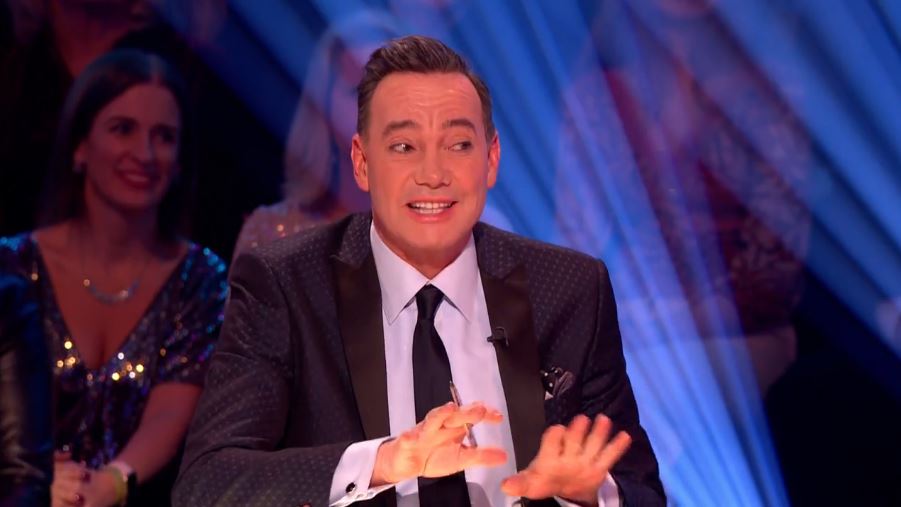 Craig Revel Horwood has weighed in 'demanding celebs' and the need to protect pro dancers on Strictly amid the show's ongoing abuse scandal