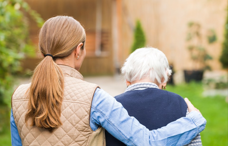 A warning has been issued to thousands of carers of rules that could land them with a huge benefits bill