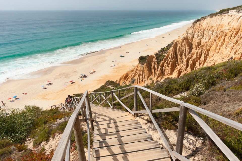 Comporta is said to be one of the best kept secrets in Portugal