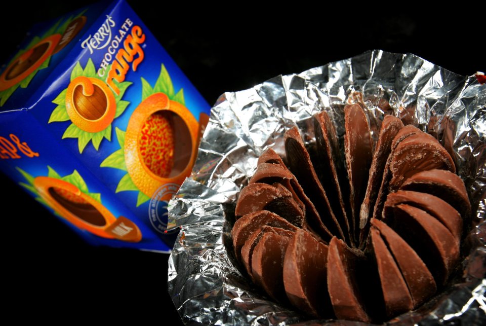 Terry’s has outraged fans by launching a plain version of its beloved chocolate orange