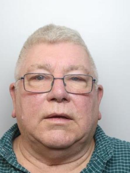 Former limo driver David Saynor, 77, groomed and sexually abused teenage girls