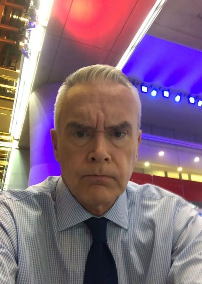 Huw Edwards used his position of power at the BBC to groom young people for six years