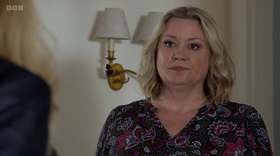 Fans were delighted when Jane recently made her return to the BBC soap