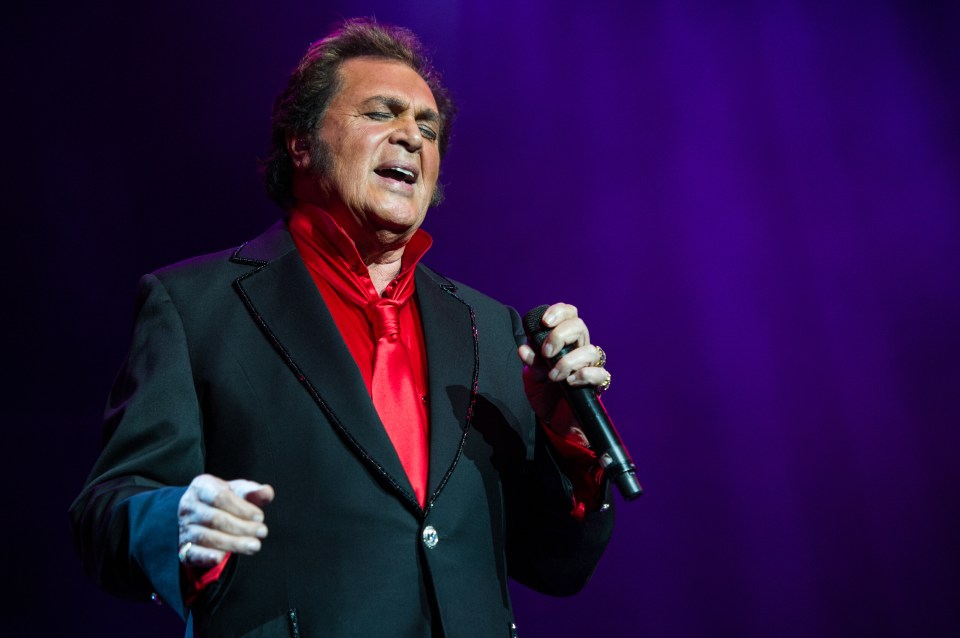 Sir Tom’s alleged former mistress claimed Engelbert Humperdinck flirted with her in 1979.