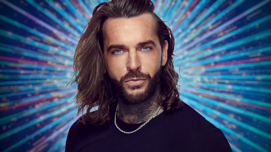 Pete Wicks is the first star from The Only Way Is Essex to compete on Strictly Come Dancing.