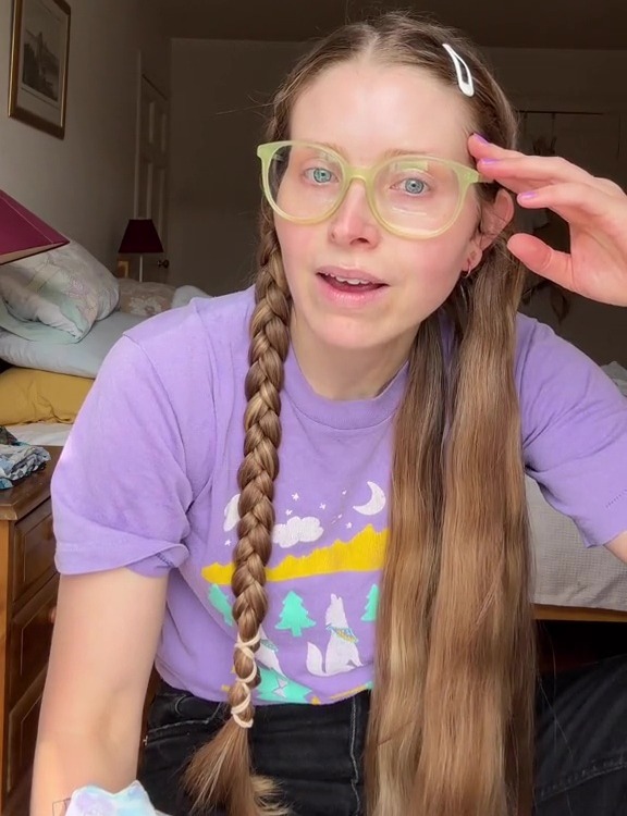 Ex Harry Potter star turned mum-of-four Jessie Cave was left disgusted after a recent visit to a local soft play