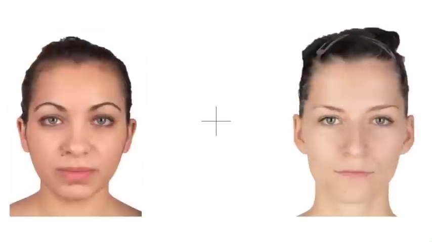 While they may look normal in the images, watch the video to see them change