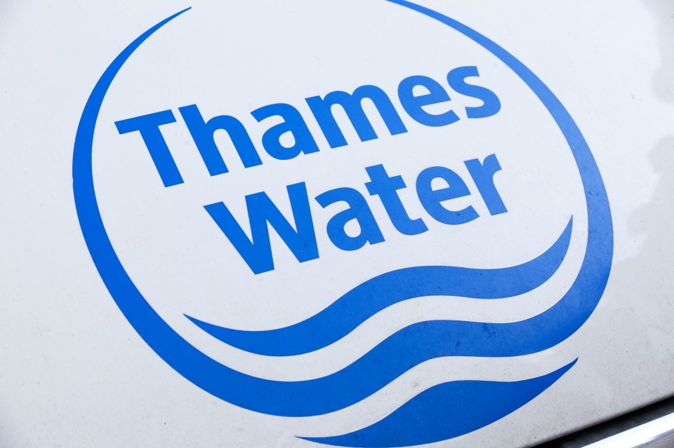 Thames Water was hit with the biggest fine of £104million over illegal sewage discharges