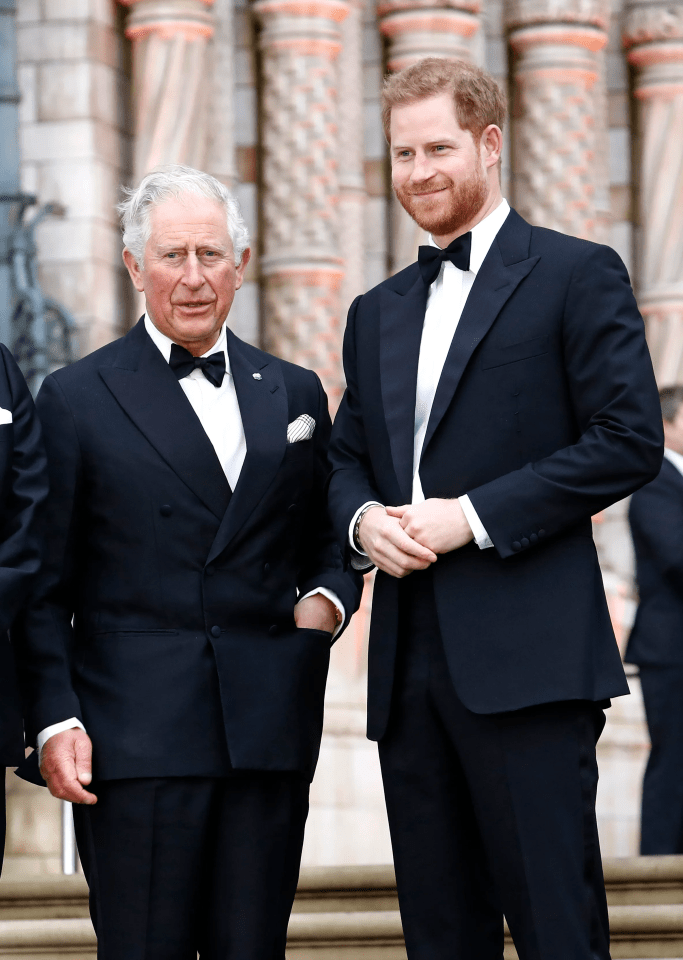 A friend claimed the Duke of Sussex's phone calls to his father were still 'going unanswered'