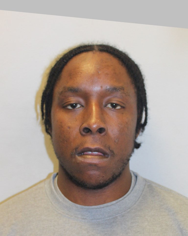 Joshua Jacques was jailed for life in March