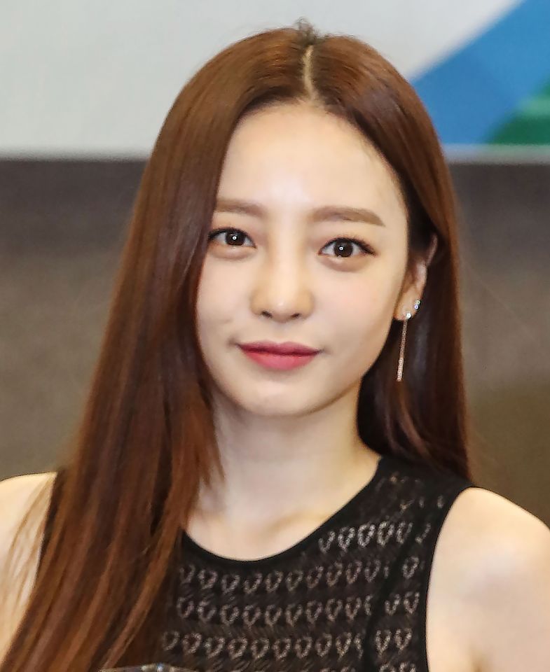 Goo Hara had spoken about the pressures of having to conform to South Korea's moral code before she died