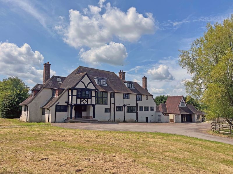 Katie Price's old home is on sale for £1.5million