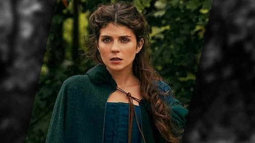 Raunchy period drama My Lady Jane initially aired on Amazon Prime from June 27, but has been axed after just one series.