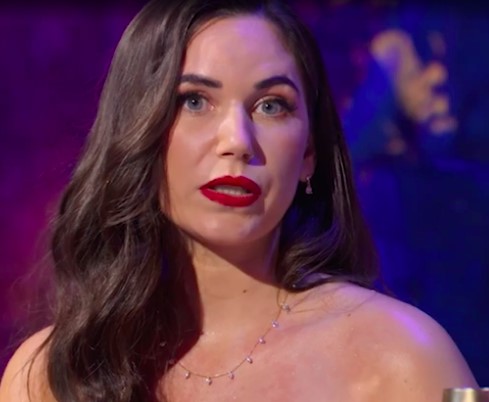 Viewers were aghast to learn on Monday night’s Love Is Blind reunion special that Sabrina Vittoria and Steven Smith lasted just 86 days