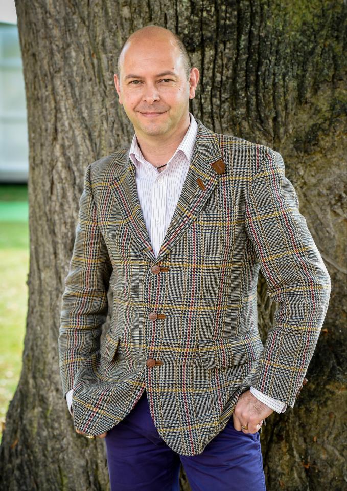 He has been a specialist on Antiques Roadshow since 1998