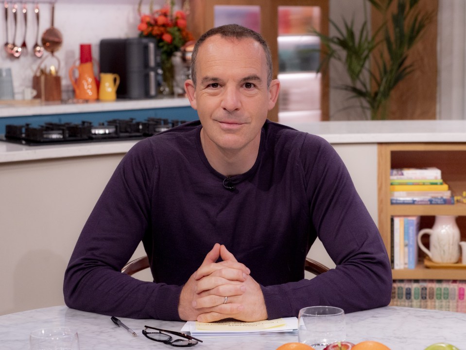 One handy tip helped a Martin Lewis fan save £1,000 a year