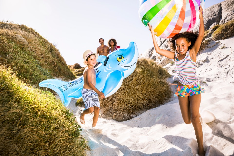 Jet2holidays has revealed its 2025 holiday deals, with thousands of free child places and £60 deposits