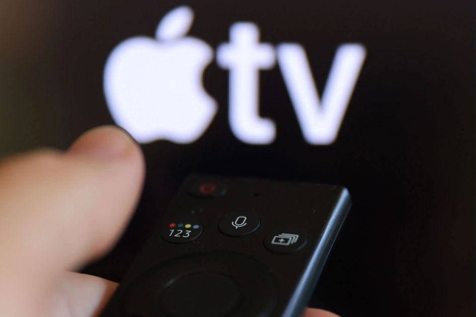 Apple TV have finally confirmed the fate of an Emmy award-winning star's travel show