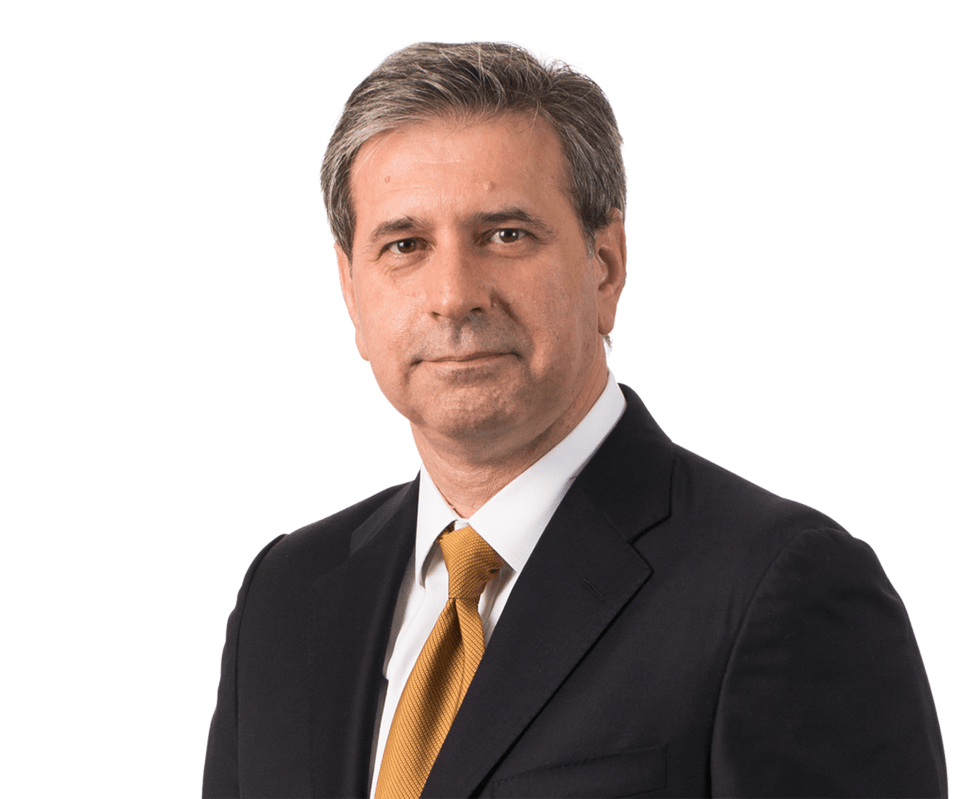 Chris Morvillo is a partner of the esteemed New York City law firm Clifford Chance