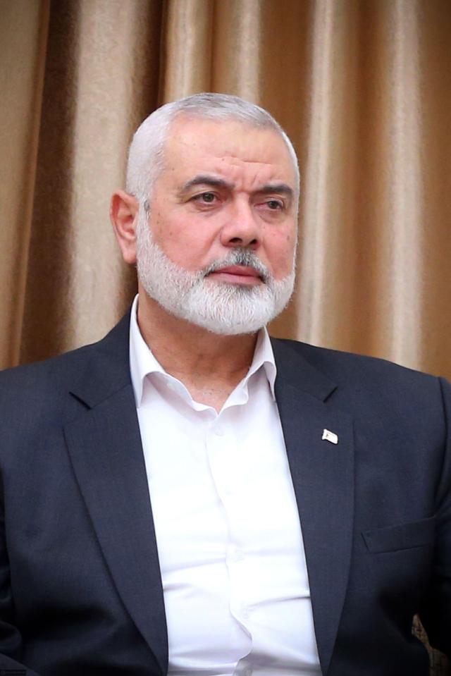 Iran wants to avenge the assassination of Hamas political leader Ismail Haniyeh on Iranian soil by Israel last month