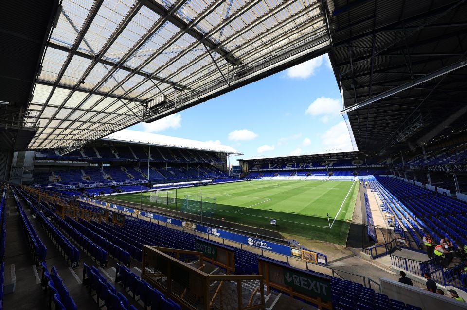 The Premier League allege Everton have breached PSR rules by an additional £6.5m