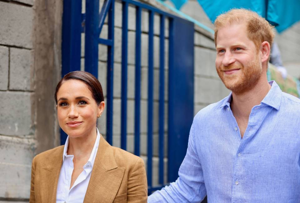 Prince Harry and Meghan have had issues with their business ventures since leaving the royal family