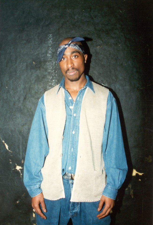 Tupac Shakur's death is the first to be investigated