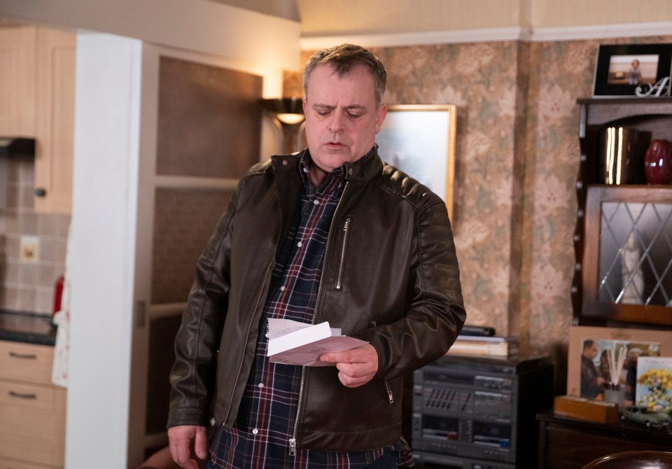 Steve McDonald has long been unlucky in love