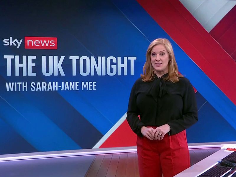 Sarah-Jane Mee put on a loved up display with her rarely seen husband as she continues her TV break