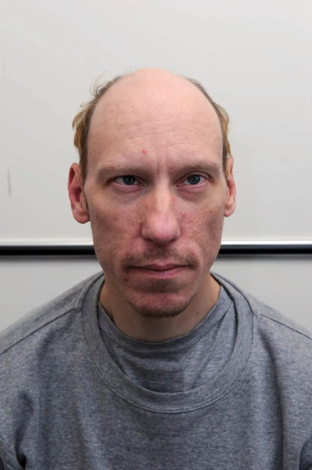 This horrifying true story is based on the deeds of murderer Stephen Port