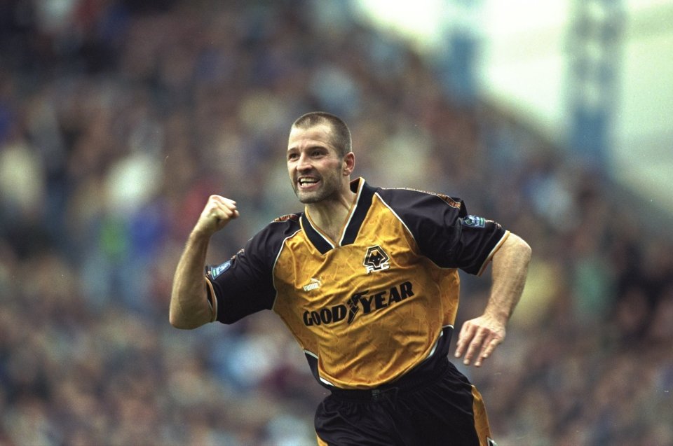 Wolves icon Steve Bull reckons the area has plenty to offer