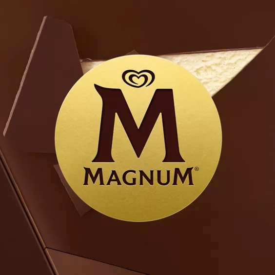 Asda are selling Magnum ice cream packs at a discount price