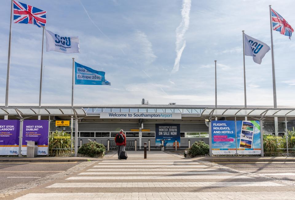 Easyjet has announced it will launch a brand-new route to Amsterdam from Southampton airport this winter