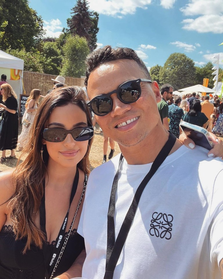 Jenas regularly shares photos of his day-to-day life