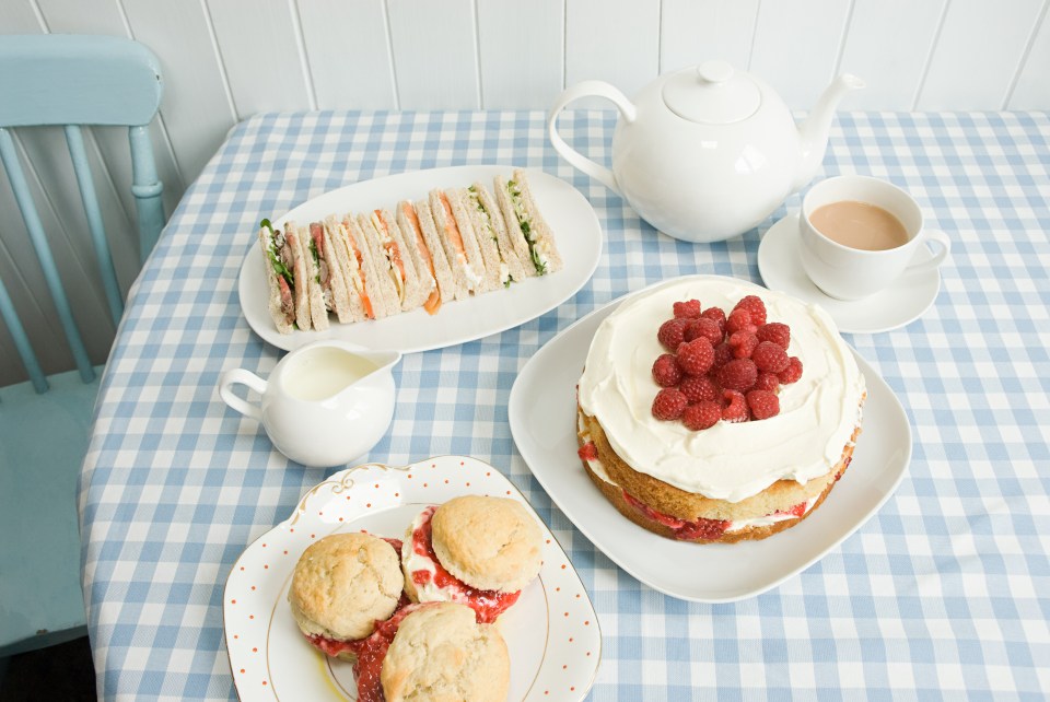 Central Bakery customers have been left 'gutted' by the closure (stock image)