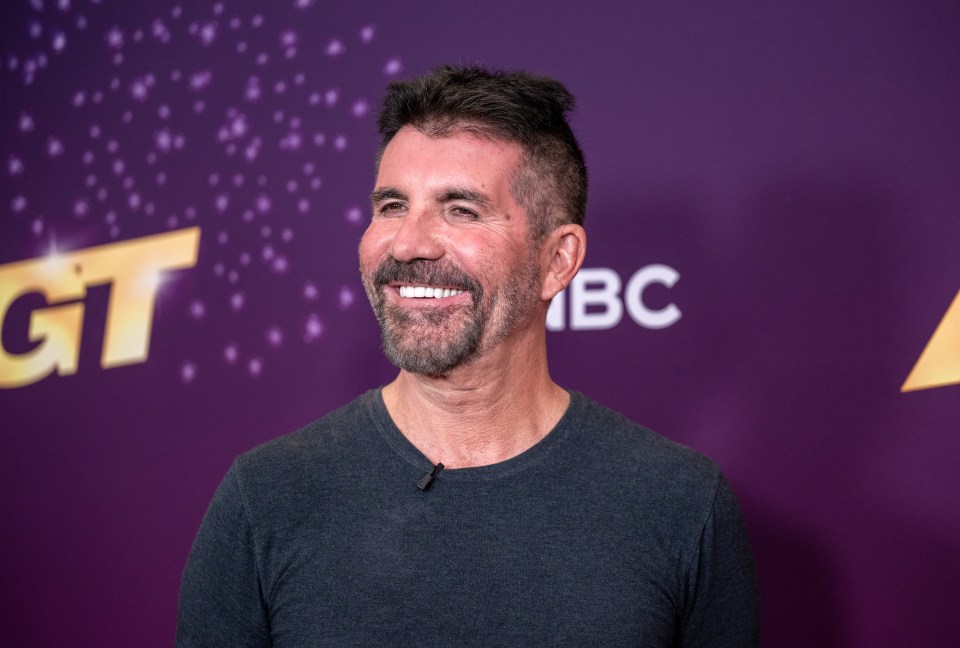 Simon is continuing his talent show empire with the return of America's Got Talent, with Britain's Got Talent returning next year