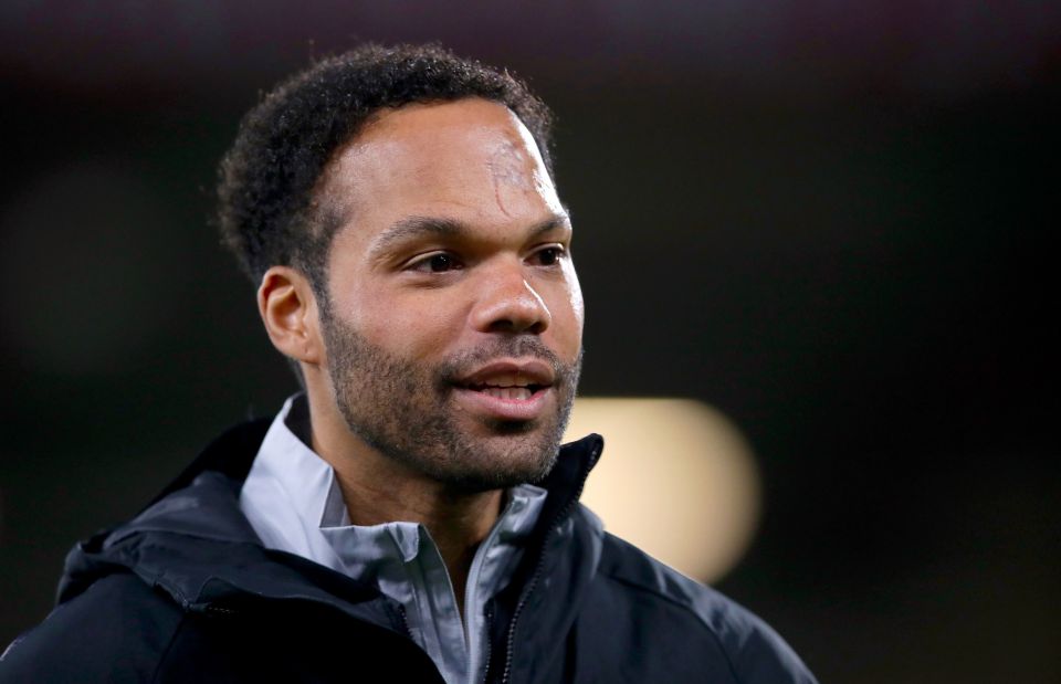 Man City legend Joleon Lescott suggested Guardiola may take a break once he leaves the club