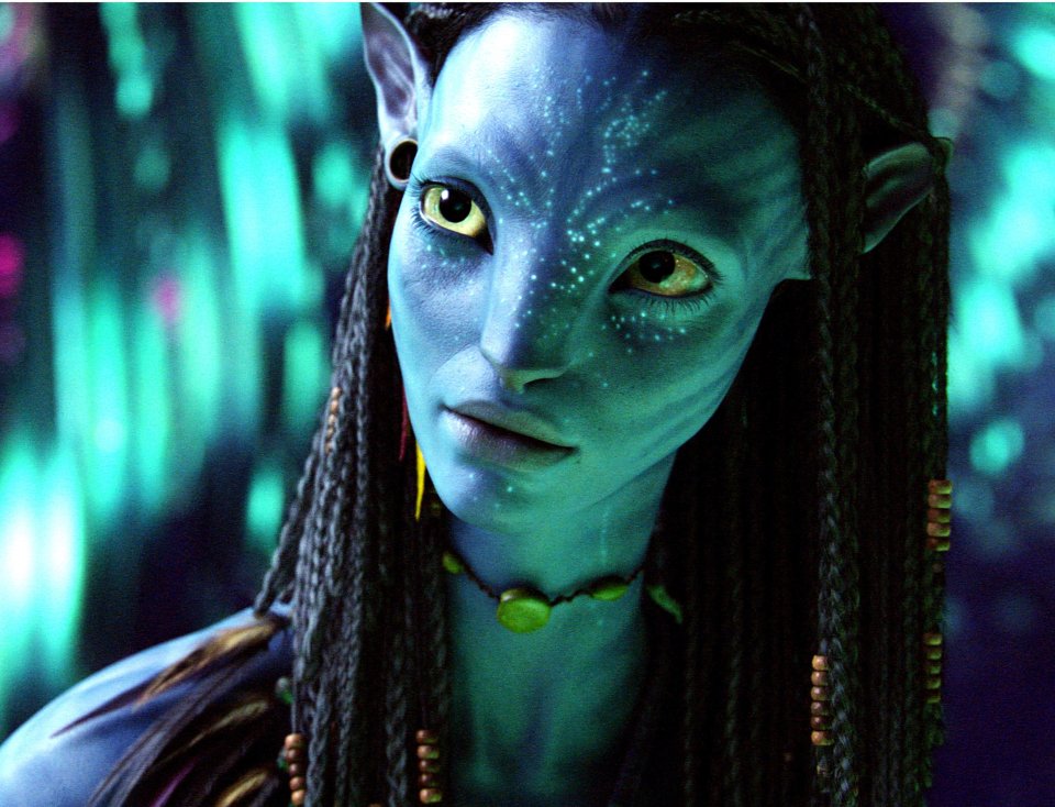 A manager told her she 'looks like an alien from the Avatar film' because of her braids